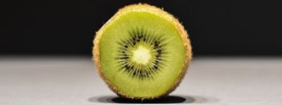 Kiwi-Smoothie